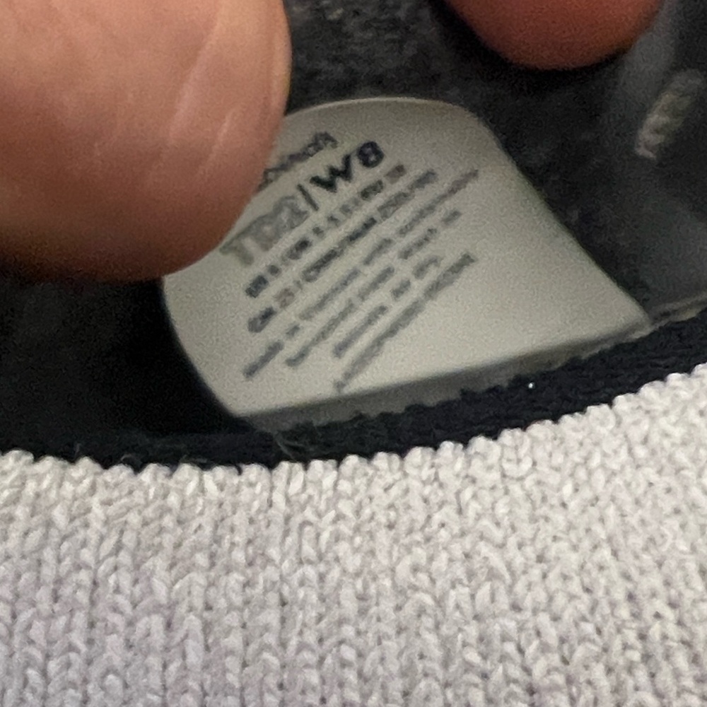 Allbirds Women's Tree Dasher 2 running shoes 8 - Picture 10 of 11